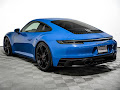 2022 Porsche 911 Carrera 4 GTS