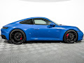 2022 Porsche 911 Carrera 4 GTS