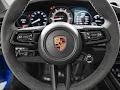 2022 Porsche 911 Carrera 4 GTS