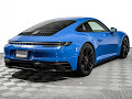2022 Porsche 911 Carrera 4 GTS