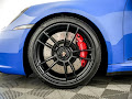 2022 Porsche 911 Carrera 4 GTS