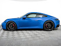 2022 Porsche 911 Carrera 4 GTS