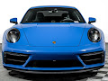 2022 Porsche 911 Carrera 4 GTS