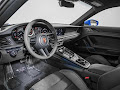 2022 Porsche 911 Carrera 4 GTS