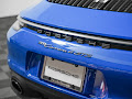 2022 Porsche 911 Carrera 4 GTS
