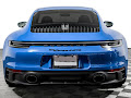2022 Porsche 911 Carrera 4 GTS