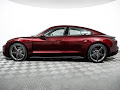 2021 Porsche Taycan Turbo