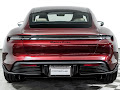 2021 Porsche Taycan Turbo