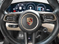 2021 Porsche Taycan Turbo