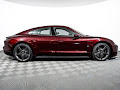 2021 Porsche Taycan Turbo