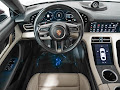 2021 Porsche Taycan Turbo