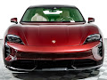 2021 Porsche Taycan Turbo