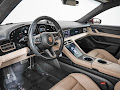 2021 Porsche Taycan Turbo