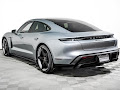 2020 Porsche Taycan Turbo S
