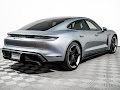 2020 Porsche Taycan Turbo S