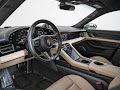 2020 Porsche Taycan Turbo S