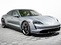 2020 Porsche Taycan Turbo S