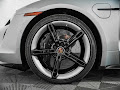 2020 Porsche Taycan Turbo S