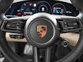 2020 Porsche Taycan Turbo S