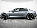 2020 Porsche Taycan Turbo S