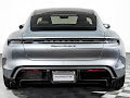 2020 Porsche Taycan Turbo S