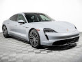 2023 Porsche Taycan