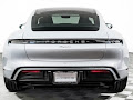 2023 Porsche Taycan