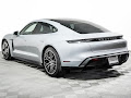2023 Porsche Taycan