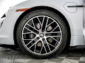 2023 Porsche Taycan