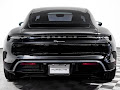 2023 Porsche Taycan