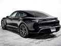 2023 Porsche Taycan
