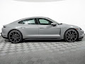 2024 Porsche Taycan