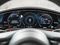 2024 Porsche Taycan