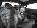 2024 Porsche Taycan