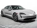 2024 Porsche Taycan