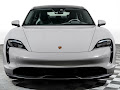 2024 Porsche Taycan
