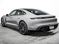 2024 Porsche Taycan