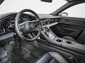 2024 Porsche Taycan