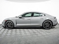 2024 Porsche Taycan