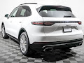 2022 Porsche Cayenne