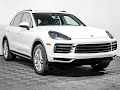 2022 Porsche Cayenne
