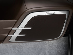 Burmester<sup>®</sup> High-End Surround Sound-System