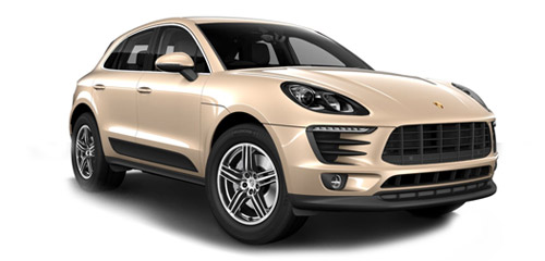 Macan