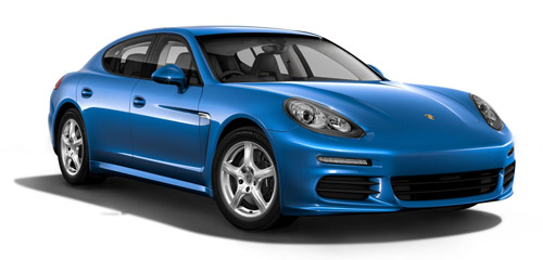 Panamera