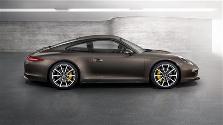 Porsche 911 Carrera 4S