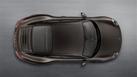 Porsche 911 Carrera 4S