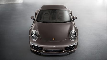 Porsche 911 Carrera 4S
