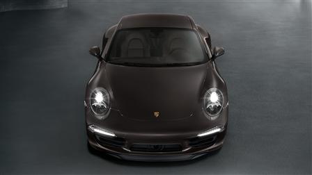 Porsche 911 Carrera 4S