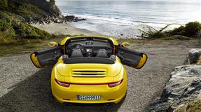 Porsche 911 Carrera