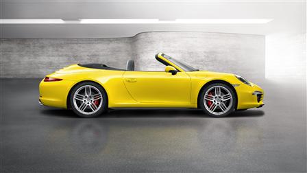 Porsche 911 Carrera
